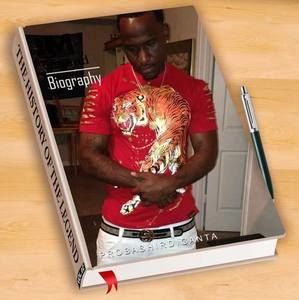 Meet your Posher, Desmond